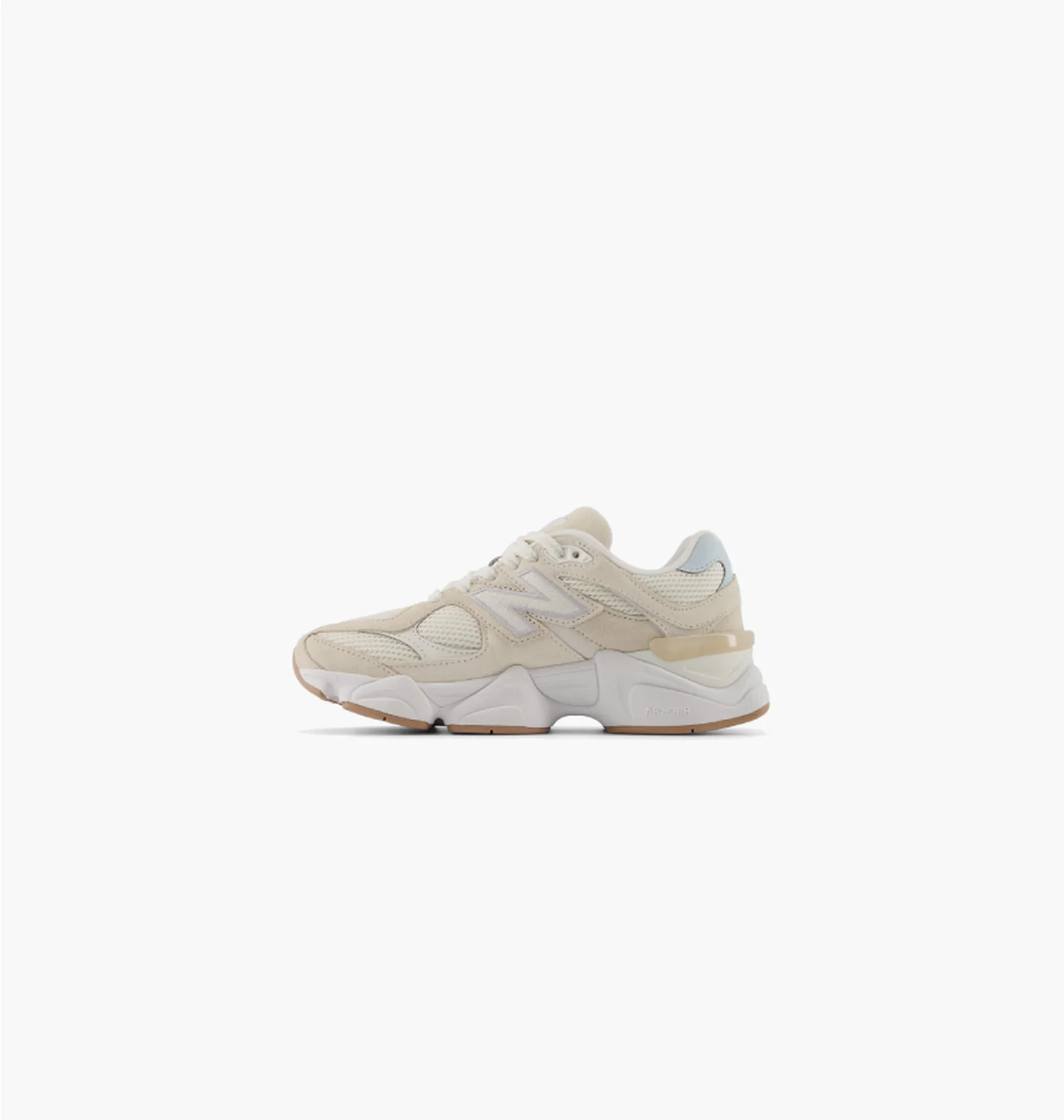 ᐉ Кросівки дитячі New Balance 9060 Beige GC9060AA - придбати в