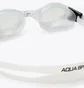 Окуляри для плавання унісекс Aqua Speed Pacific White 015-67