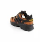 Кросівки чоловічі Caterpillar Reactor Brown/Black P110581