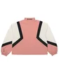 Олімпійка жіноча Air Jordan Psg Anthem Jacket Pink/Beige FV7745-685