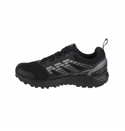 Кроссовки мужские Salomon Wander Black 471525