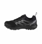 Кроссовки мужские Salomon Wander Black 471525