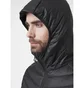 Куртка мужская Helly Hansen Verglas Hybrid Insulator Black 63007-990