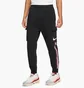 Штаны мужские Nike Sportswear Repeat Black DX2030-013