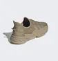 Кроссовки мужские Adidas Ozweego Knt Shoes Brown GX1539