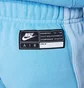 Спортивный костюм детский Nike Sportswear Air Fleece Light Blue 86M846-B9F