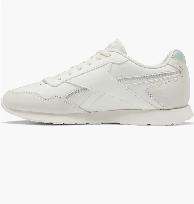 Кроссовки женские Reebok Royal Glide White GY9277
