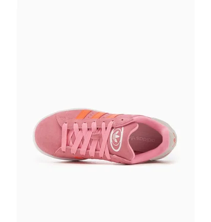 Кроссовки детские Adidas Campus 00S J Pink IF3968