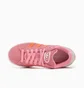 Кроссовки детские Adidas Campus 00S J Pink IF3968