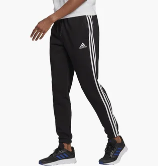 Штаны мужские Adidas Pants Sportswear M 3S Fl Te Pt Black GK8822