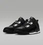 Кросівки чоловічі Air Jordan Spizike Low Black FQ1759-010