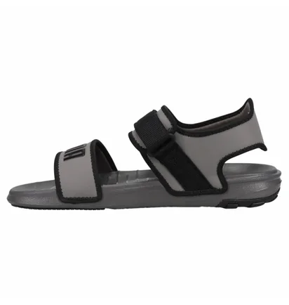 Сандали мужские Puma Softride Backstrap Sandals Grey 375104-10