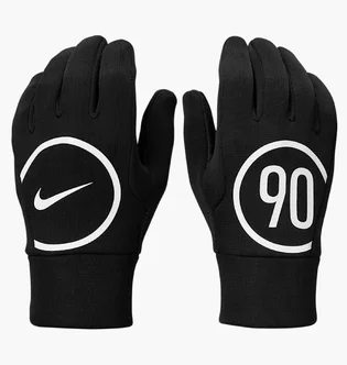 Рукавиці унісекс Nike Academy T-90 Black IM5017-010