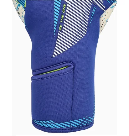 Рукавиці воротарські дитячі Reush Fastgrip Fusion Blue/White 5672900-4994