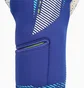 Рукавиці воротарські дитячі Reush Fastgrip Fusion Blue/White 5672900-4994