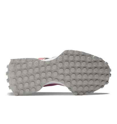 Кроссовки женские New Balance 327 Pink Ws327Fk