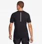 Футболка мужская Nike Dri-Fit Run Division T-Shirt Black FN0829-010