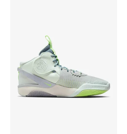 Кросівки унісекс Nike Air Deldon Lyme White Dm4096-300