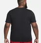 Футболка мужская Nike Nsw Tee Club+ Brd Pk Hbr Black Dz2871-010