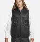 Жилетка чоловіча Nike Tech Fleece Utility Vest Black FD0755-010