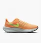 Кросівки жіночі Nike Air Zoom Pegasus 39 Orange Dh4072-800
