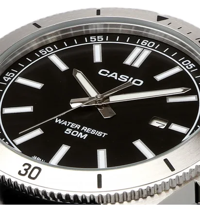 Годинник чоловічий Casio MTP-B155C-1E