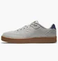 Кроссовки мужские Nike Grandstand Ii Suede Grey Aa2195-004