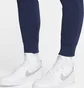 Штаны мужские Nike Sportswear Club Fleece Blue bv2671-410