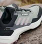 Кроссовки женские Adidas Terrex Ax4 Gore-Tex Hiking Shoes Grey IE2576