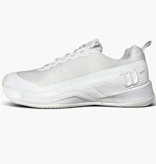 Кроссовки мужские Wilson Rush Pro 4.5 White WRS333540