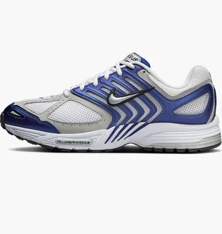 Кроссовки унисекс Nike Pegasus 2005 White/Blue HQ5403-401