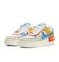 Кросівки жіночі Nike Air Force 1 Shadow Multi CI0919-115
