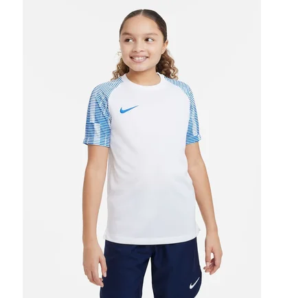 Футболка детская Nike Dri-Fit Academy White DH8369-102
