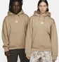 Худі унісекс Nike Acg Therma-Fit Fleece Pullover Hoodie Beige DH3087-247