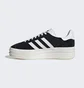 Кросівки жіночі Adidas Gazelle Bold Shoes Black Hq6912