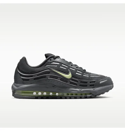 Кроссовки мужские Nike Air Max Tl 2.5 Black FZ4110-013