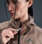 Ветровка женская Nike Trail Storm-Fit Adv Brown FV6406-233
