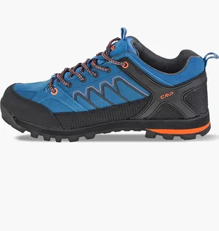 Кроссовки мужские CMP Moon Low Blue 31Q4787-44ML