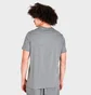 Футболка чоловіча Air Jordan Essentials Jumpman Logo T-Shirt Grey Dq7376-091