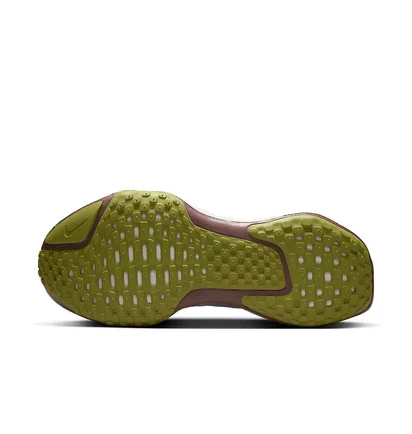 Кроссовки женские Nike Zoomx Invincible 3 Grey DR2660-005
