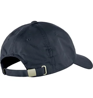 Кепка унисекс Fjallraven Logo Blue 13100181.555