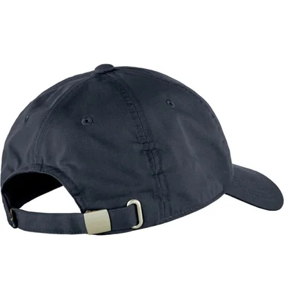 Кепка унисекс Fjallraven Logo Blue 13100181.555