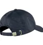 Кепка унисекс Fjallraven Logo Blue 13100181.555