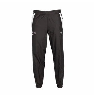 Штаны мужские Puma Bmw Mms Woven Pant Black 625175-01