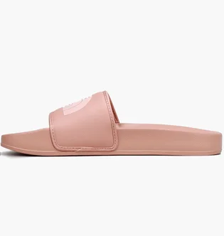 Тапочки женские The North Face W Base Camp Slide Iii Peach NF0A4T2S-Z1P1