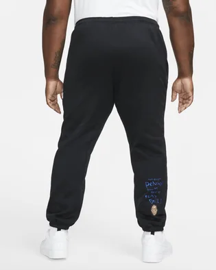 Штаны мужские Nike M NK DF PRM PANT DA6755-010