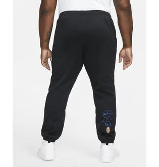 Штани чоловічі Nike M NK DF PRM PANT DA6755-010
