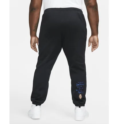 Штаны мужские Nike M NK DF PRM PANT DA6755-010