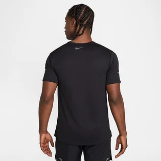 Футболка мужская Nike Miler Flash Black IB4127-010