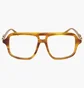 Солнцезащитные очки женские Gucci Brown GG2052S-013-55